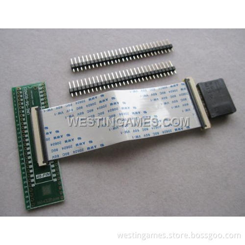 56 Pin 360 Clip Universal Tsop Nand Flash Chip